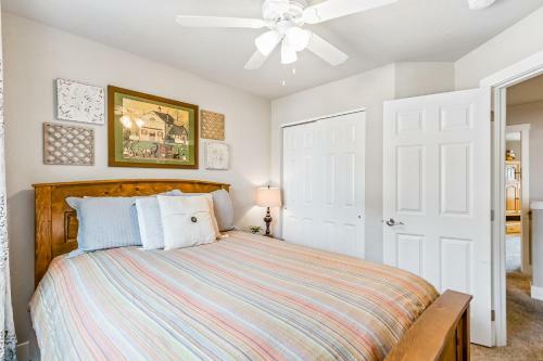 Walnut Avenue Getaway
