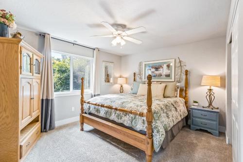Walnut Avenue Getaway