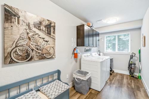 Walnut Avenue Getaway