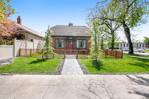 North End Cottage