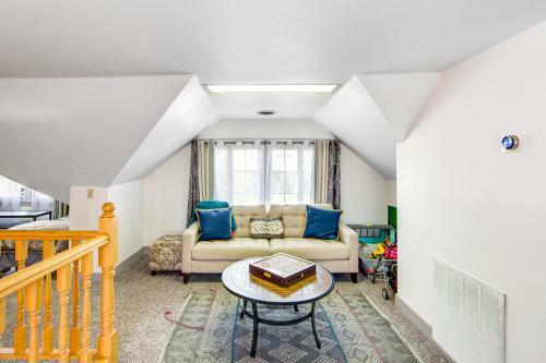 North End Cottage