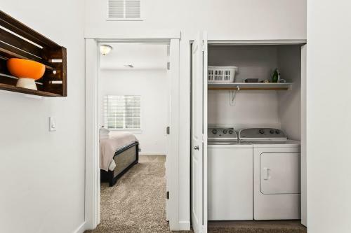 Apartamento Gabrielle Townhomes