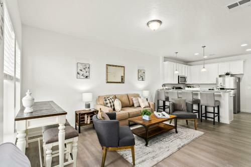 Apartamento Gabrielle Townhomes