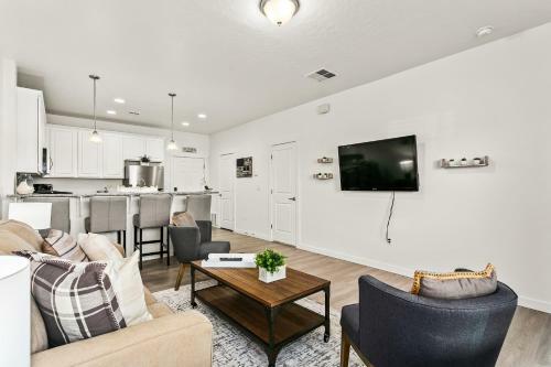 Apartamento Gabrielle Townhomes