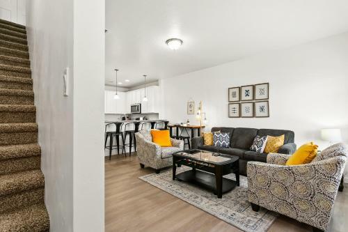 Apartamento Gabrielle Townhomes