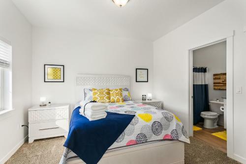Apartamento Gabrielle Townhomes
