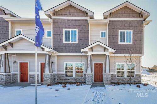 Apartamento Gabrielle Townhomes