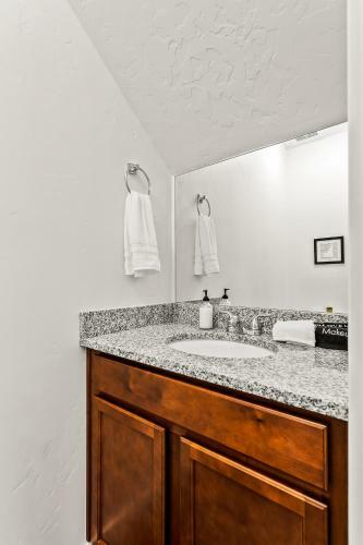 Apartamento Gabrielle Townhomes