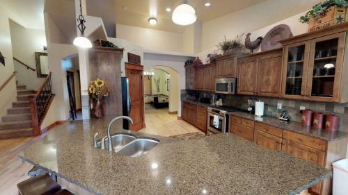 Crane Shores By Casago Mccall - Donerightmanagement