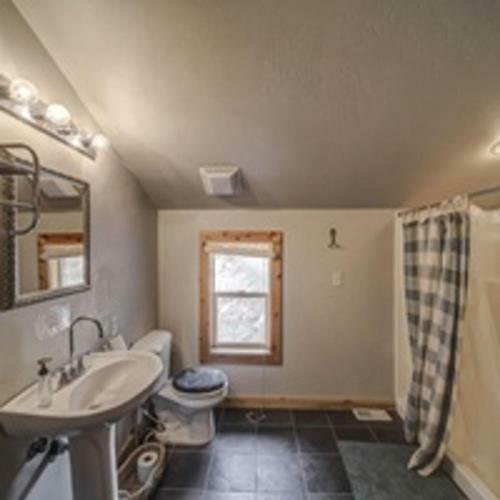 Cascade Log Cabin By Casago Mccall - Donerightmanagement