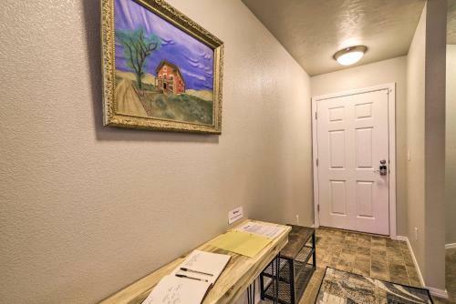 Updated Family Home With Deck, 24 Mi To Boise!
