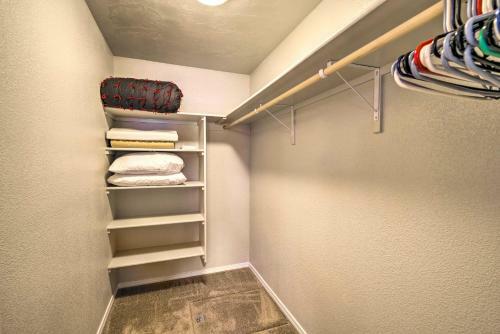 Updated Family Home With Deck, 24 Mi To Boise!