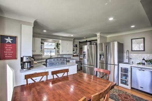 Apartamento Coeur Dalene Unit With Patio, Half Mi To Dtwn!