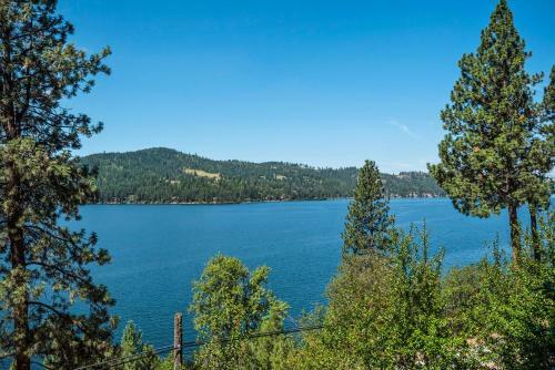 Camp Runamuck Idaho Bed And Breakfast