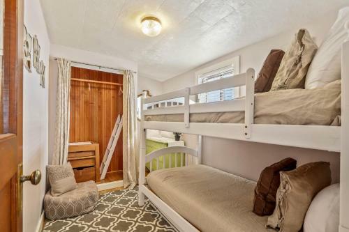Highland Lakeview Getaway