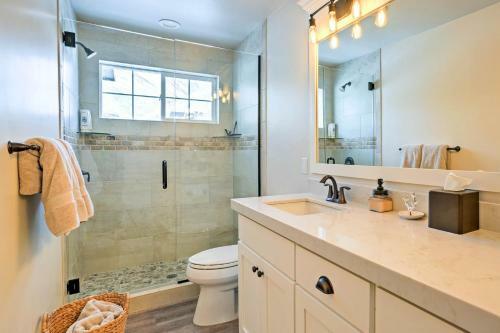 Pristine Hailey Cottage 15 Mins From Bald Mountain!
