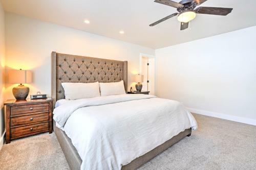 Pristine Hailey Cottage 15 Mins From Bald Mountain!