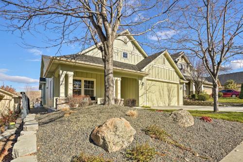 Hidden Springs Boise Home With Pool, Park Access