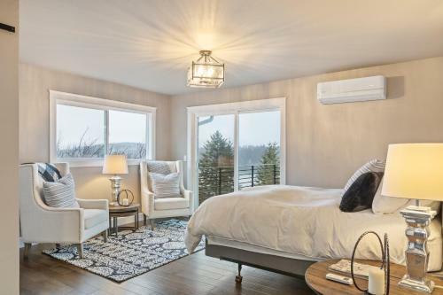 Lakeview Luxury