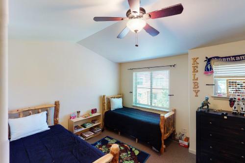 Sweetwater Hideaway