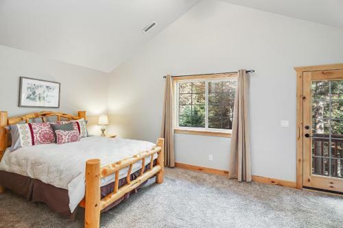 Conti Cabin