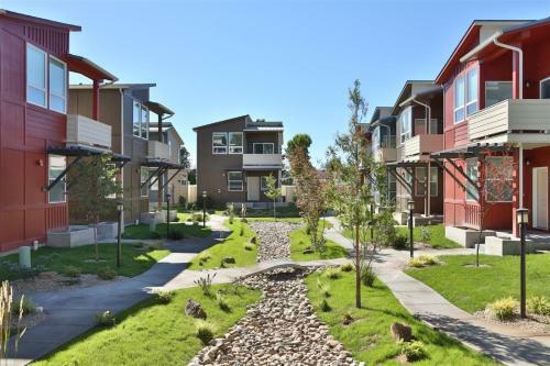 Beautiful Coffey Villas