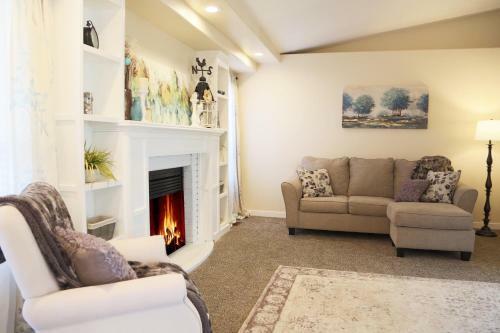 Luxury In Eagle Near Boise