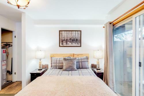 Pinewood Delightful Retreat
