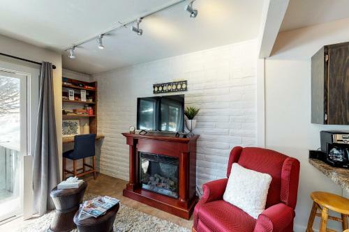 Apartamento Retreat At Wildwood