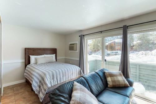 Apartamento Retreat At Wildwood
