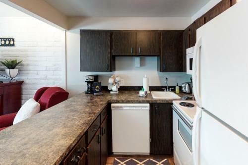 Apartamento Retreat At Wildwood