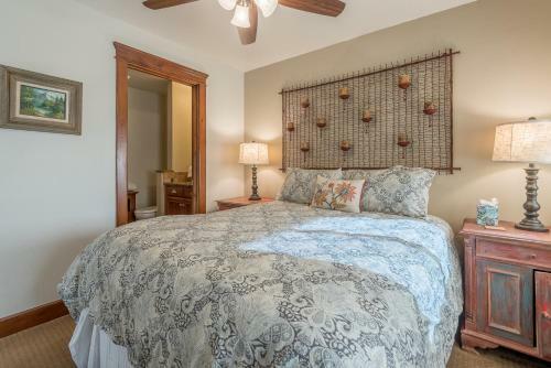 Andora Villa On Trail Creek, Walk To Town