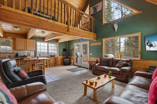 Trappers Chalet By Kabino