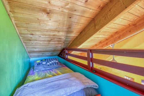Alpine Villa #18