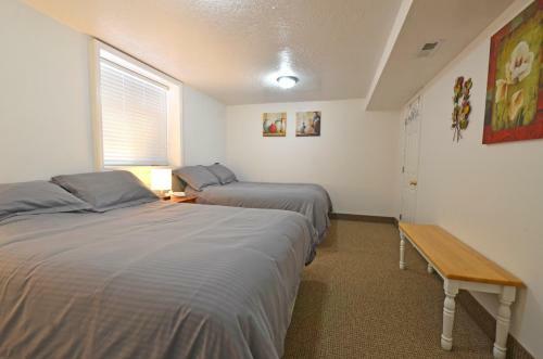 Top Of The Town Vacation Home Rental