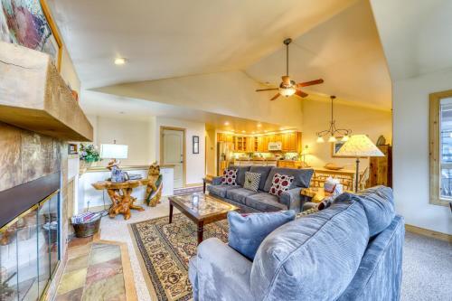Warm Springs Family Luxury