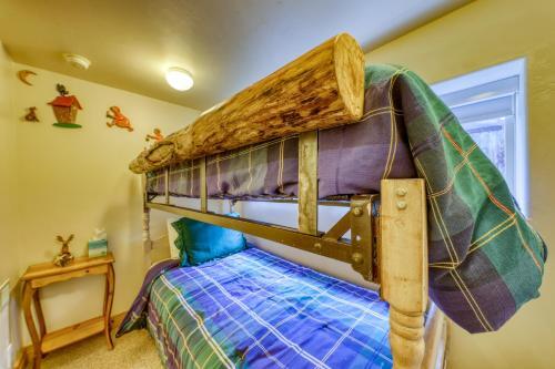 Warm Springs Family Luxury