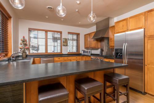 The Nest At Westridge