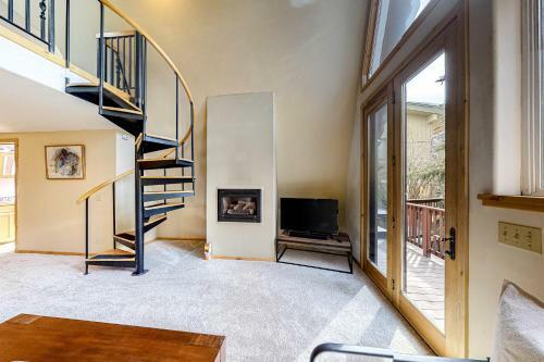 Ketchum Cottage