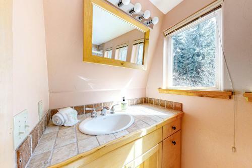 Ketchum Cottage