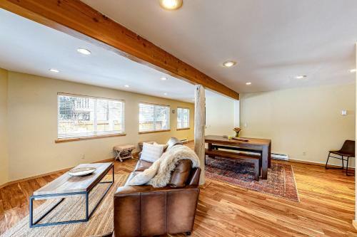 Ketchum Cottage