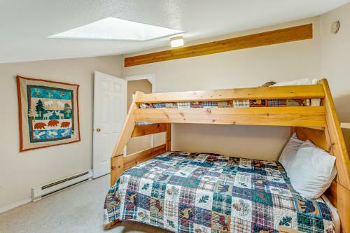 Aspen Village Condo #32
