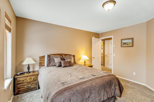 Aspen Village Condo #32