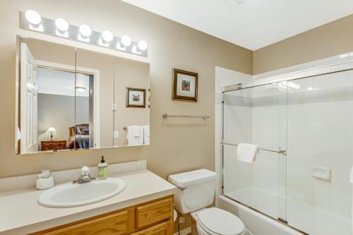 Aspen Village Condo #32