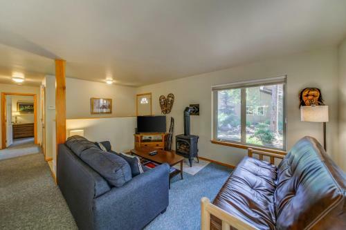 North Mac Lodge