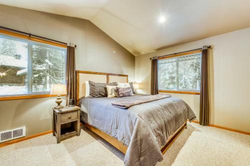 Mccall Cottage Cabin