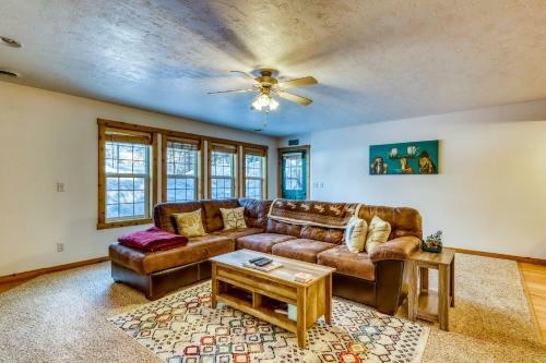 Quintessential Cabin
