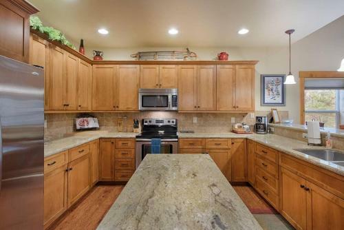 Tj's Mountain Haus By Casago Mccall - Donerightmanagement