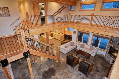 Elk Ridge By Casago Mccall - Donerightmanagement