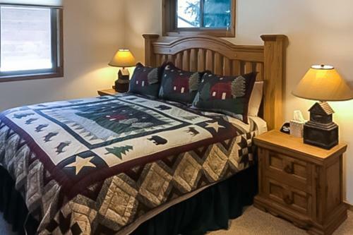 Cottage Retreat
